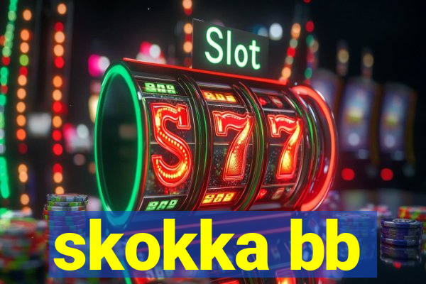 skokka bb
